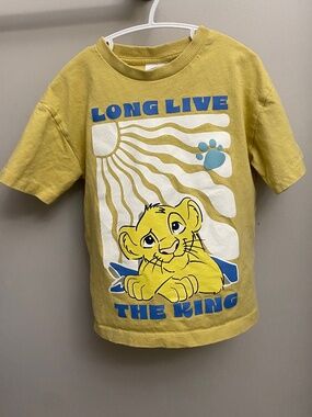 Lion King Shirt 💚2 for 20💚